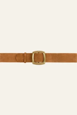BIANCA cinturón ancho € 130