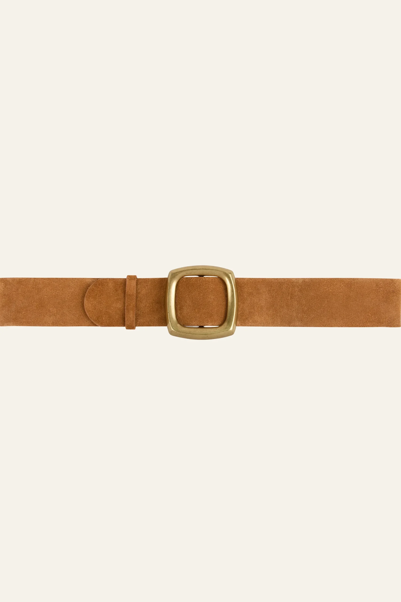 BIANCA cinturón ancho € 130