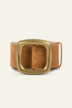 BIANCA cinturón ancho € 130