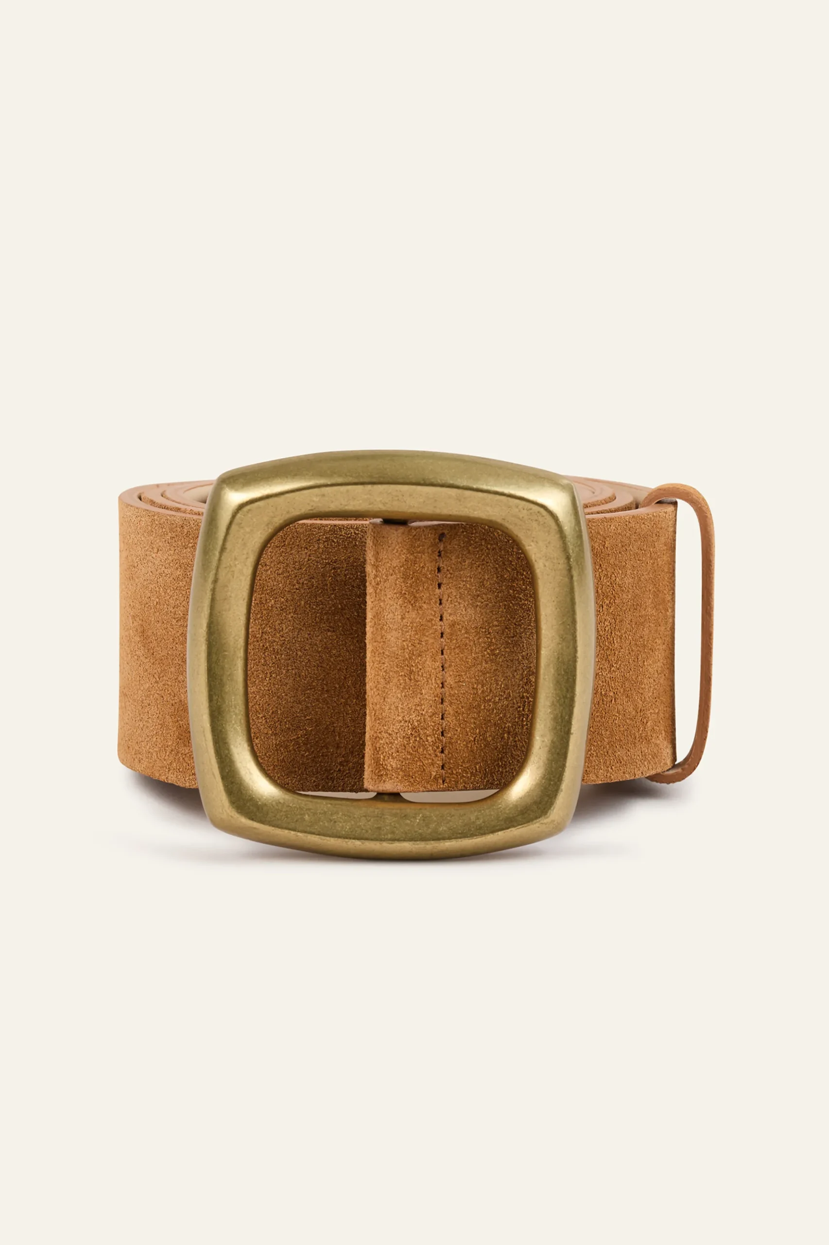 BIANCA cinturón ancho € 130