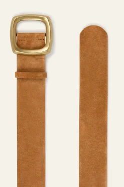 BIANCA cinturón ancho € 130