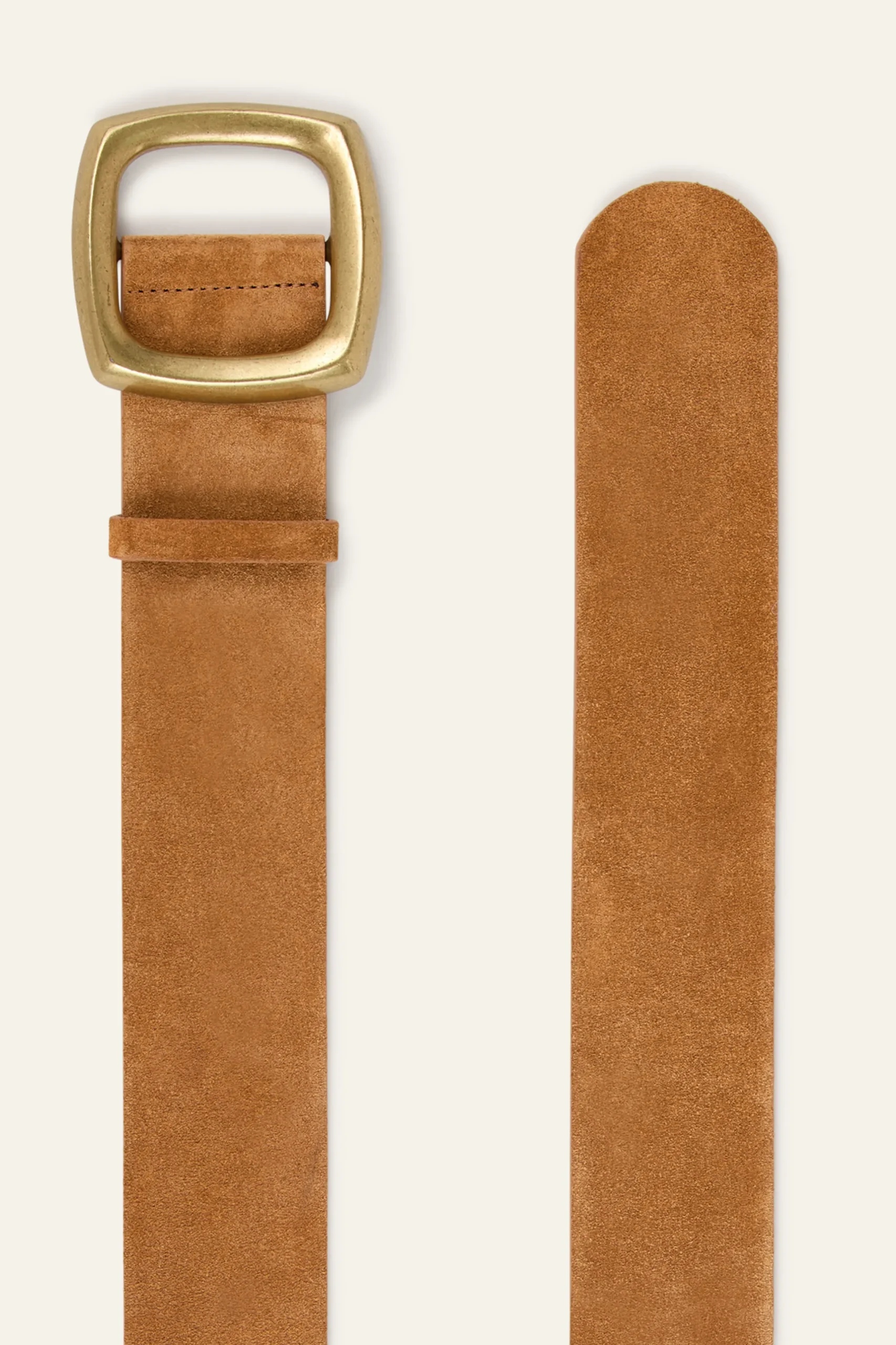 BIANCA cinturón ancho € 130