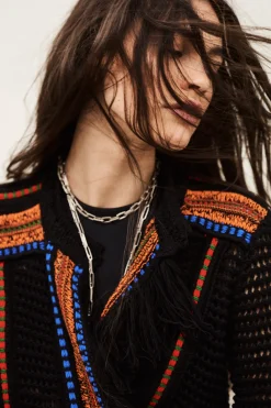 BIANCA cárdigan de punto € 295
