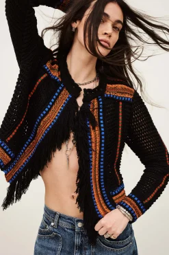 BIANCA cárdigan de punto € 295