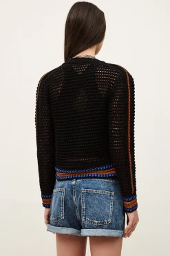 BIANCA cárdigan de punto € 295
