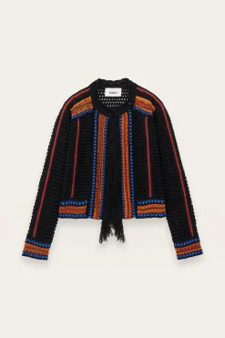 BIANCA cárdigan de punto € 295