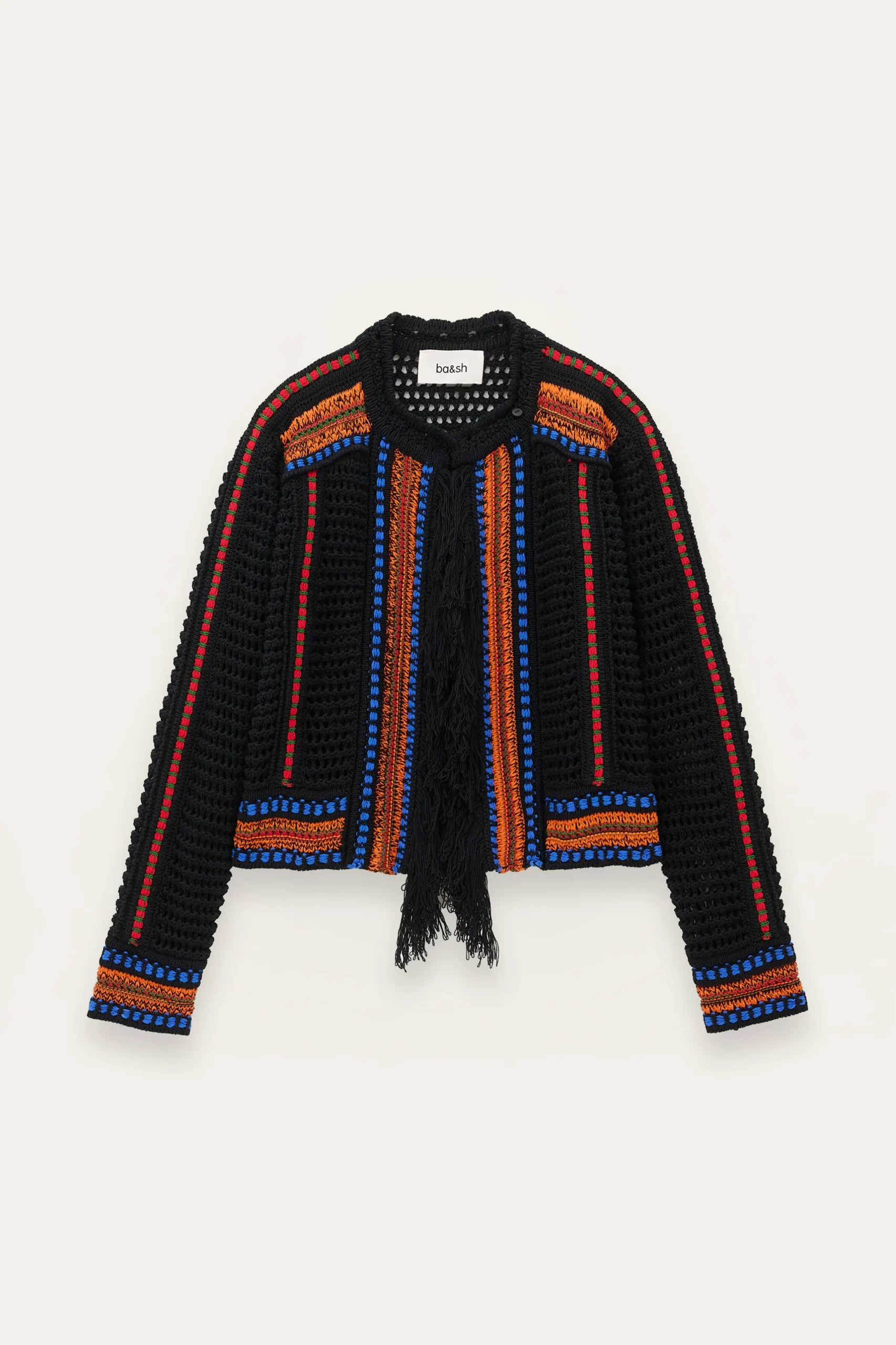 BIANCA cárdigan de punto € 295
