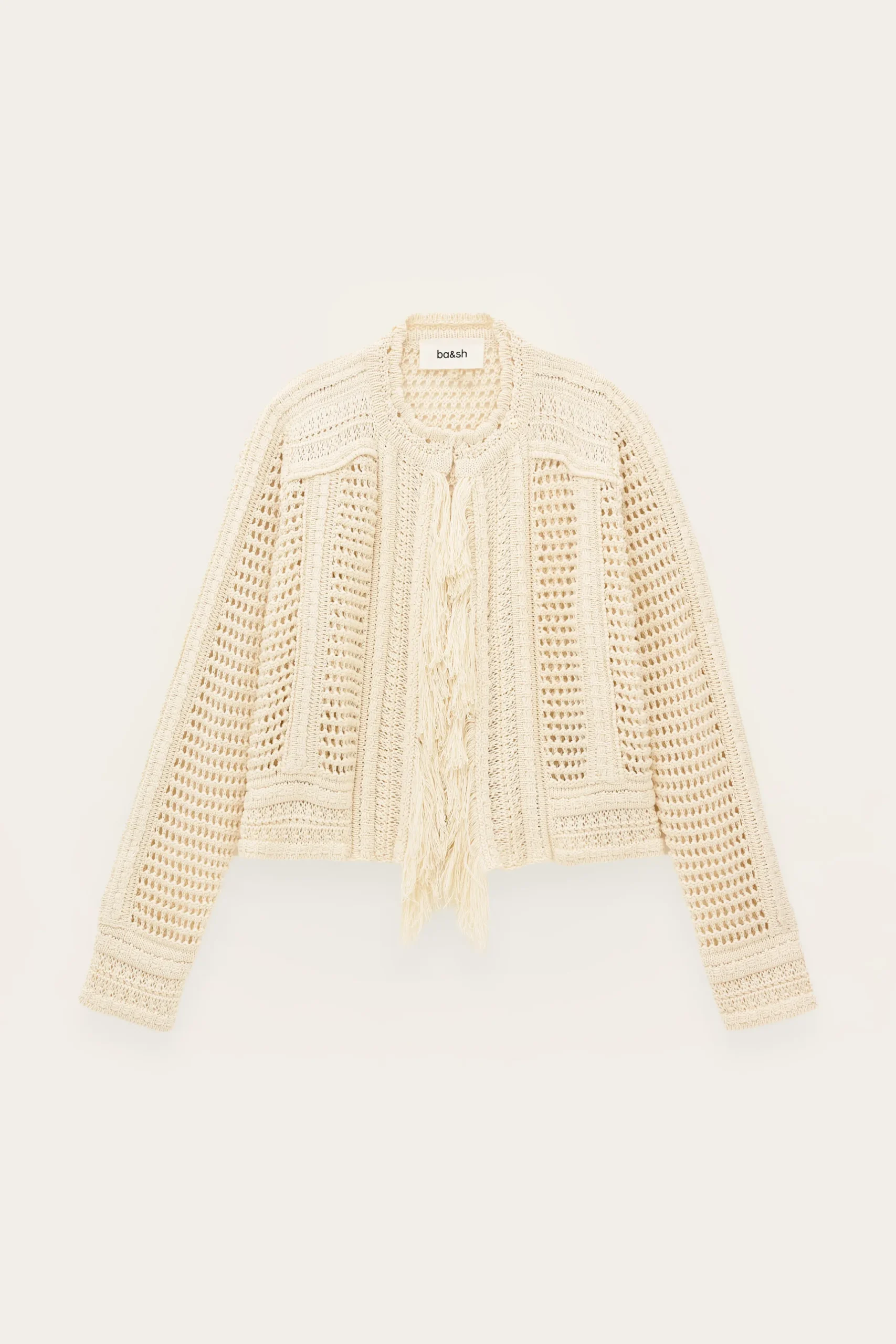 BIANCA cárdigan de punto € 295