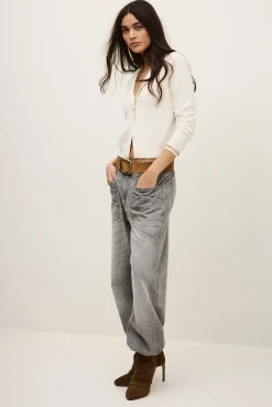 BIJOT CARDIGAN