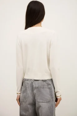 BIJOT CARDIGAN