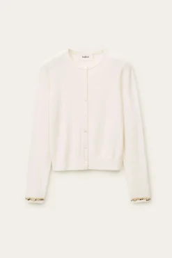 BIJOT CARDIGAN