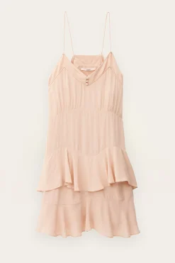 BILONA vestido corto