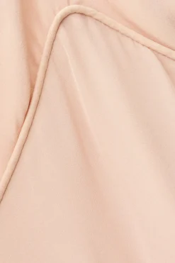 BILONA vestido corto