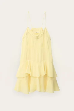BILONA vestido corto