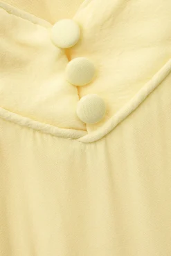 BILONA vestido corto