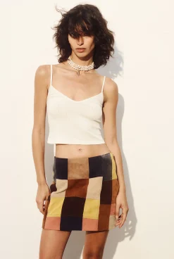 BLANCA collar de perlas
