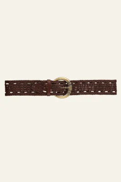 BLEMENCE BELT