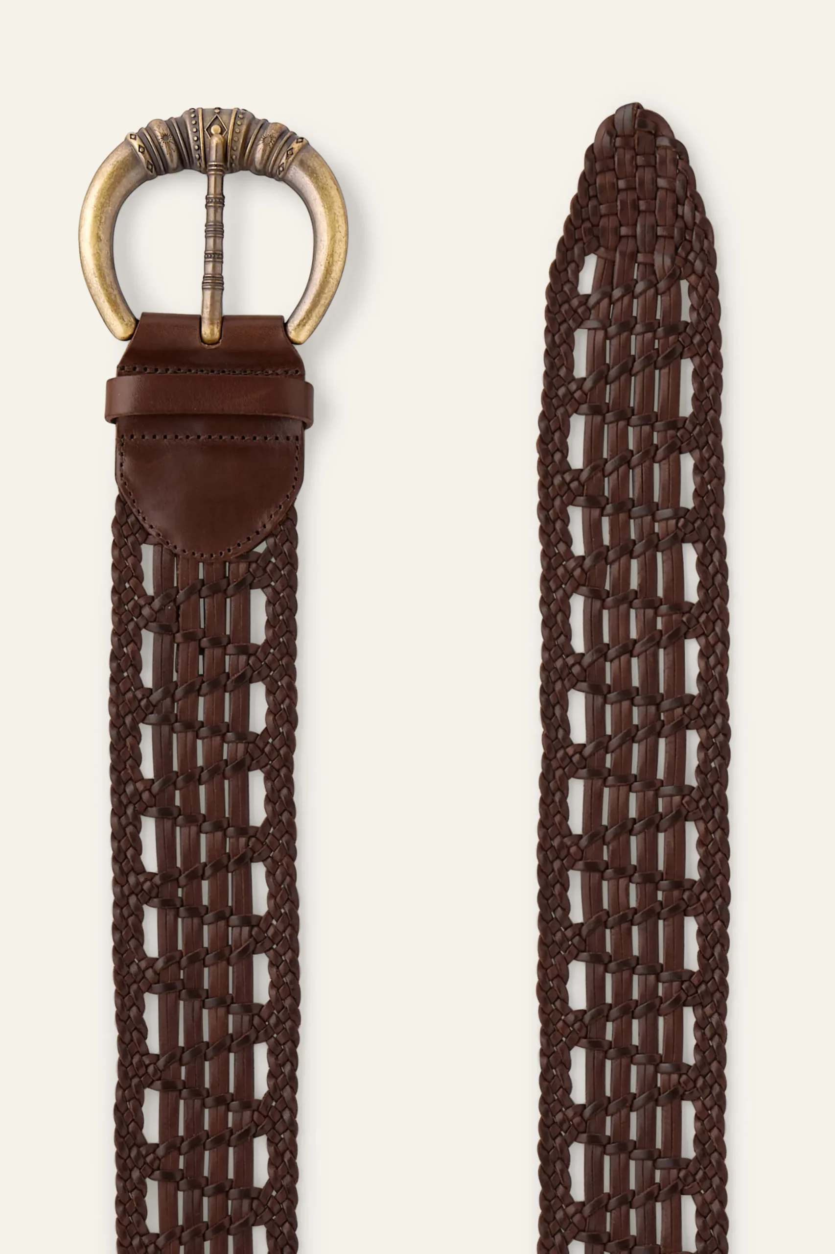 BLEMENCE BELT