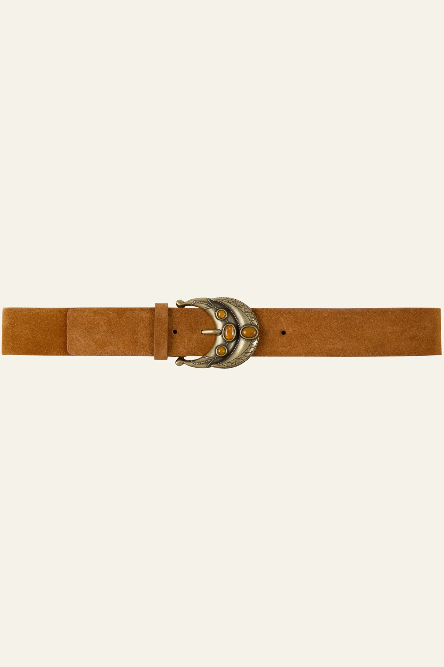 BOLBI cinturón ancho € 145