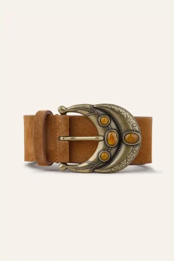 BOLBI cinturón ancho € 145