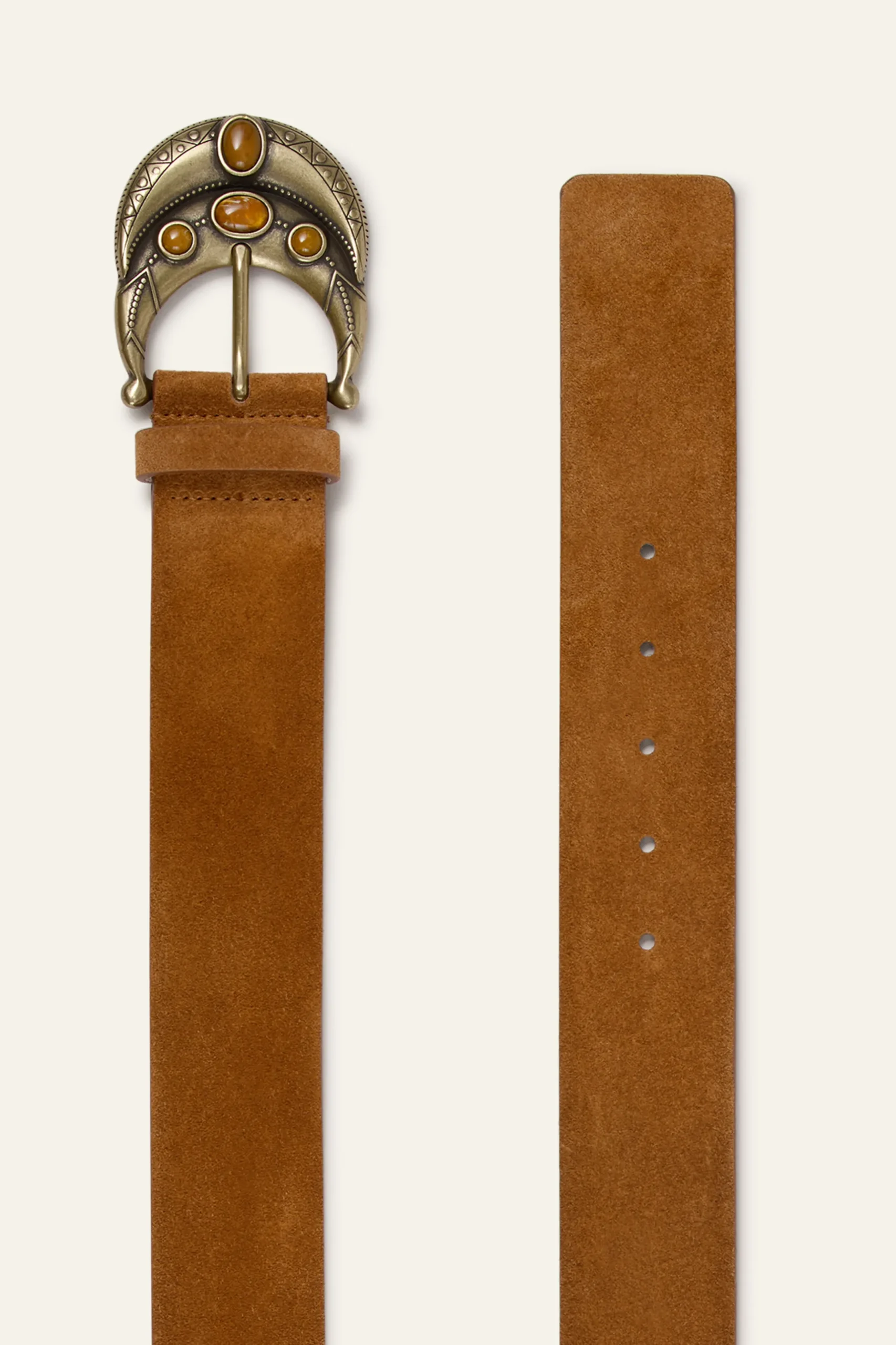 BOLBI cinturón ancho € 145
