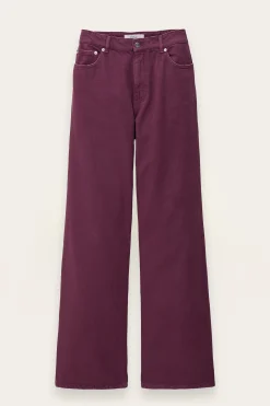 BONEY vaqueros anchos € 185