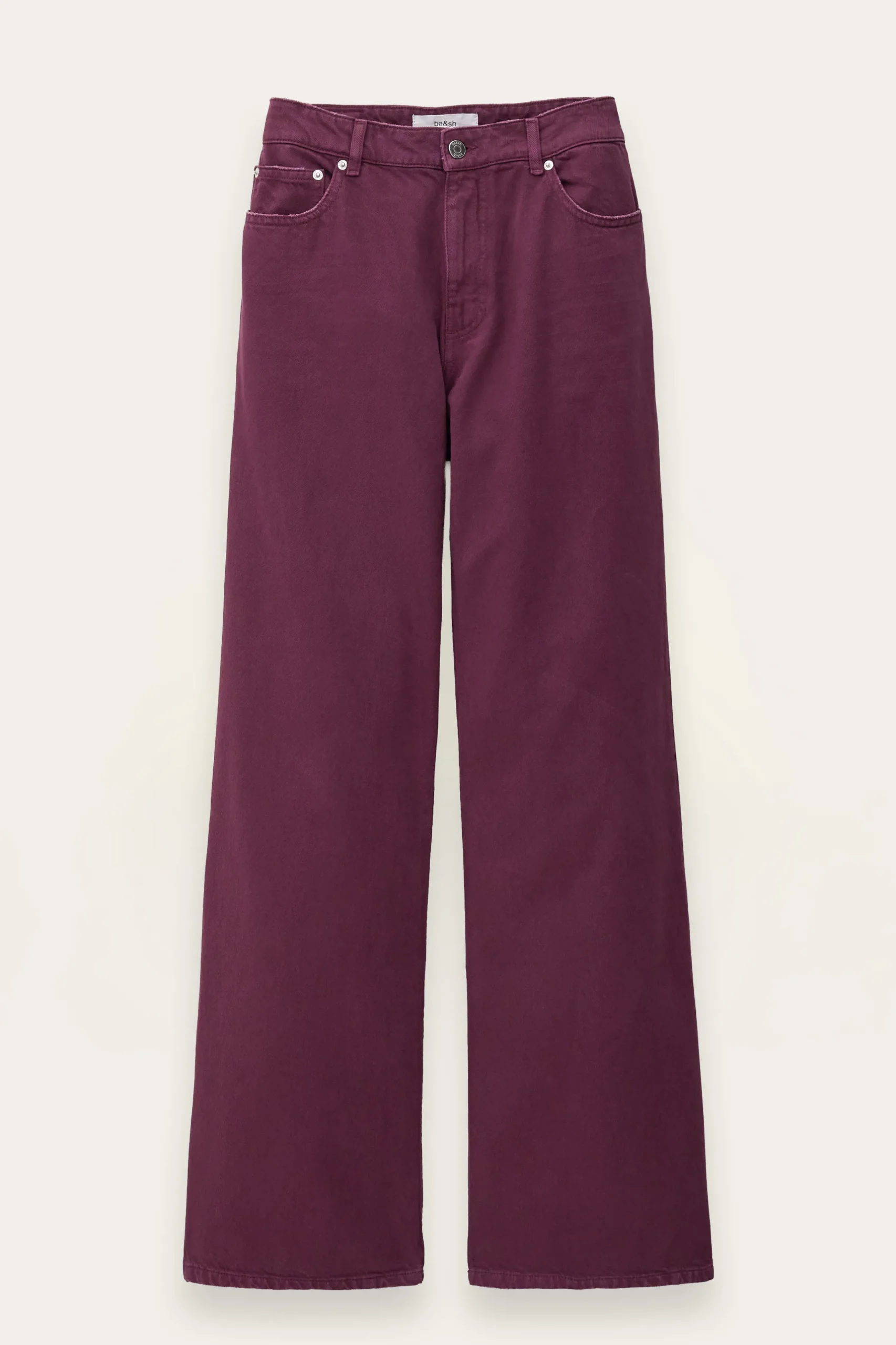 BONEY vaqueros anchos € 185