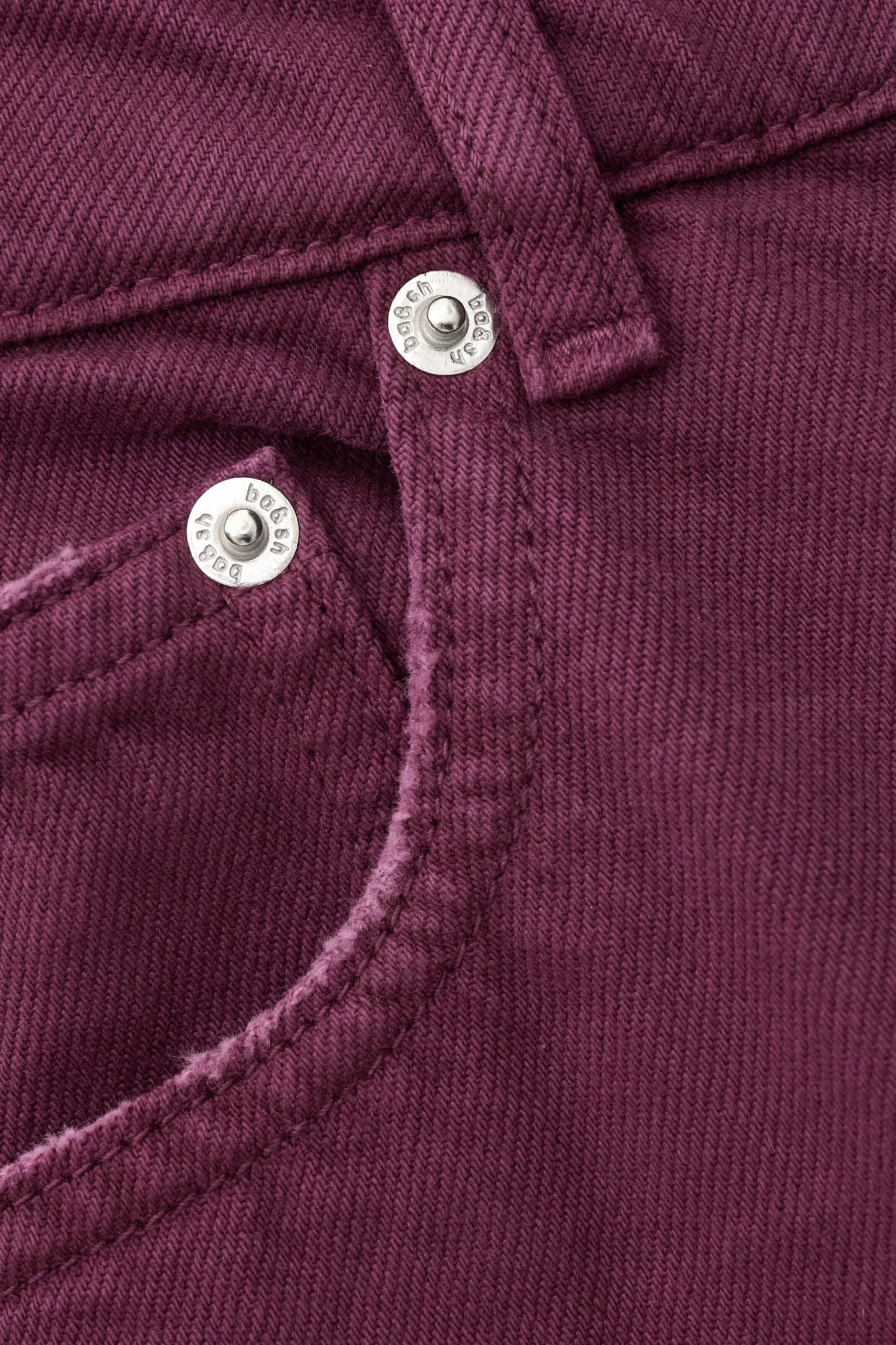 BONEY vaqueros anchos € 185
