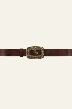 BONI cinturón de cuero € 155