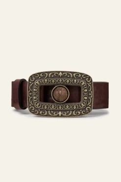 BONI cinturón de cuero € 155