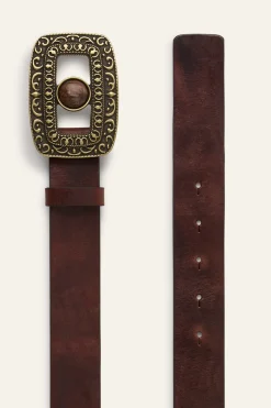 BONI cinturón de cuero € 155