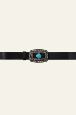 BONI cinturón de cuero € 155
