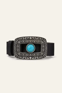 BONI cinturón de cuero € 155