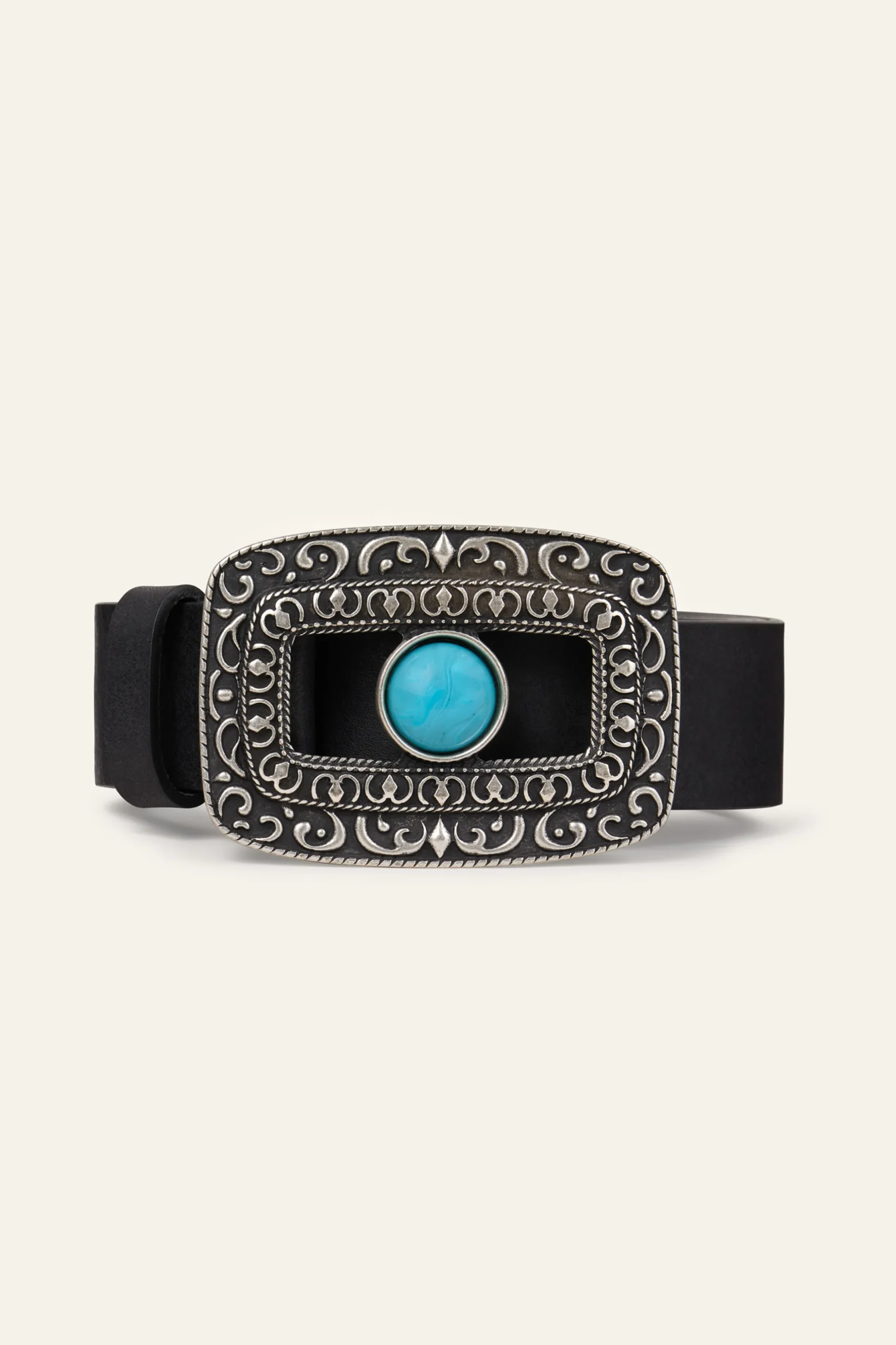 BONI cinturón de cuero € 155