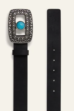 BONI cinturón de cuero € 155