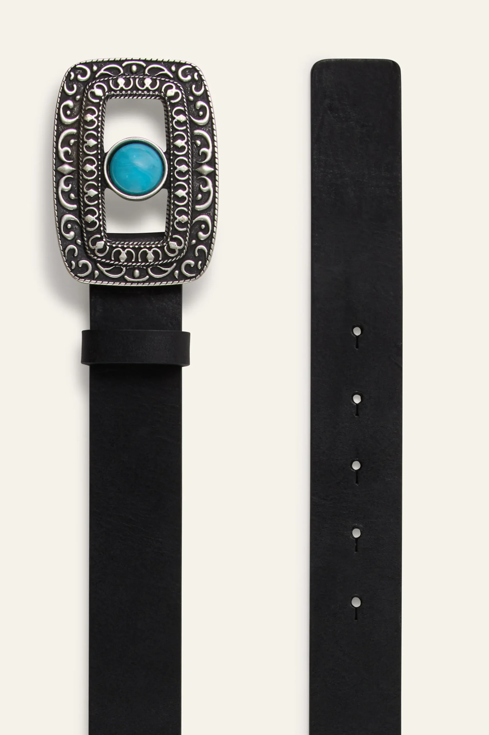 BONI cinturón de cuero € 155