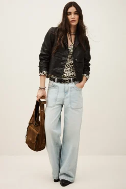 BORFEO JACKET