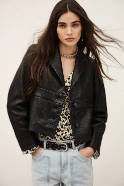 BORFEO JACKET
