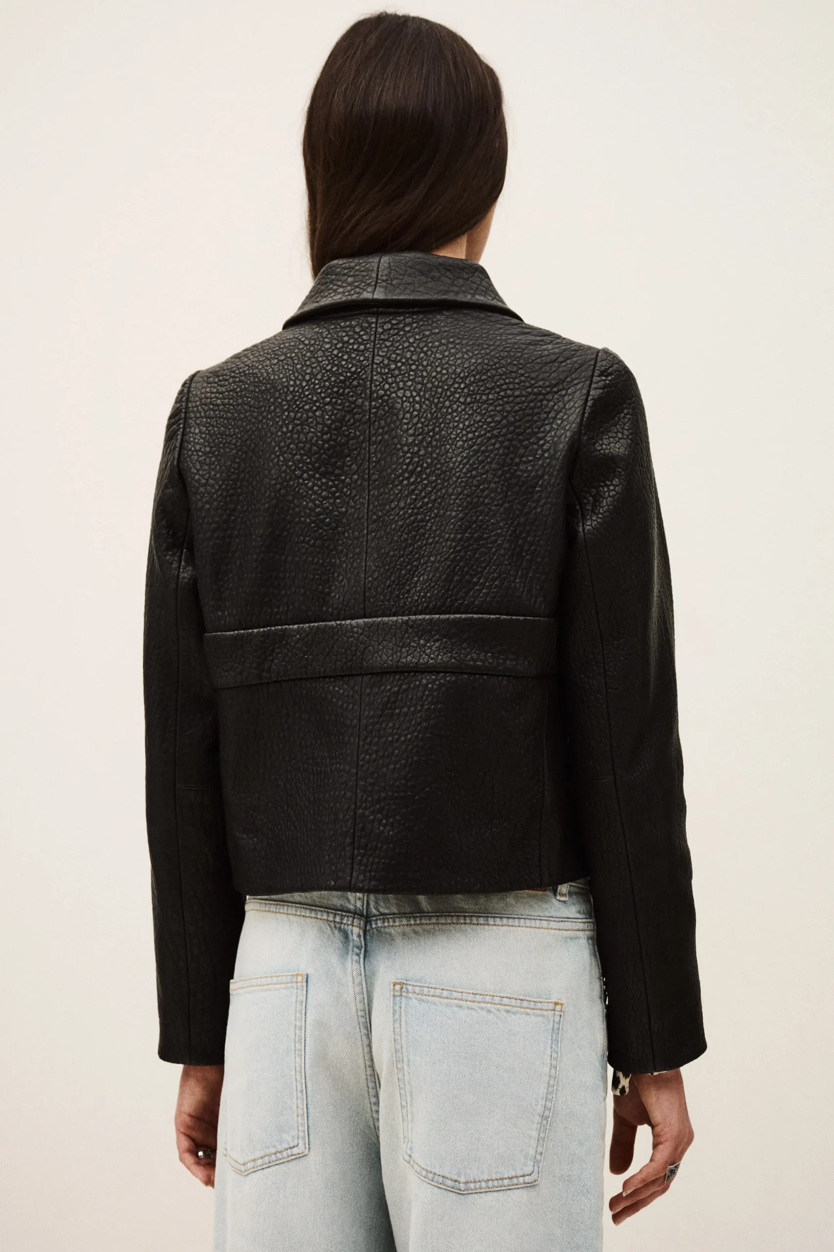 BORFEO JACKET