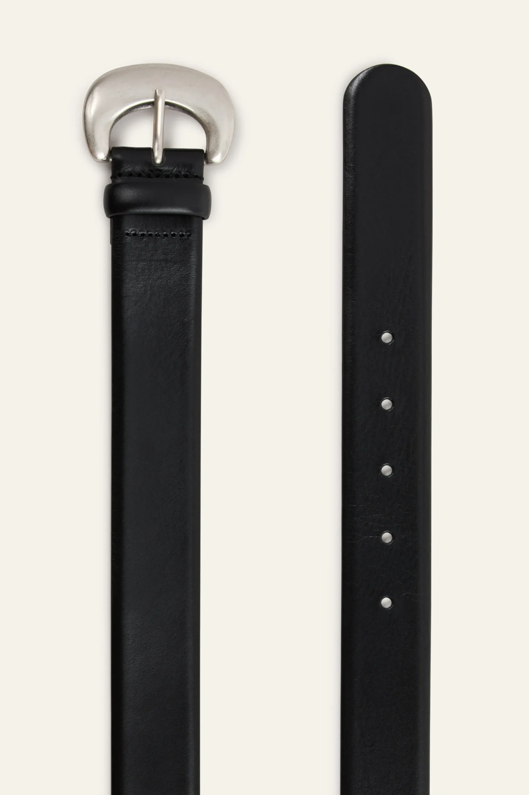 BRAD cinturón de cuero € 130 € 91