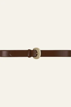 BRAD cinturón de cuero € 130 € 91