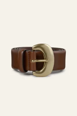 BRAD cinturón de cuero € 130 € 91