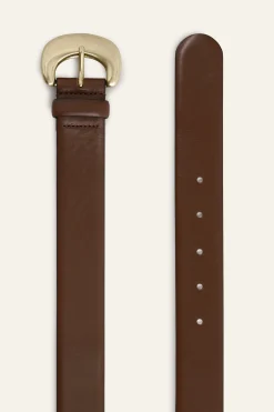 BRAD cinturón de cuero € 130 € 91