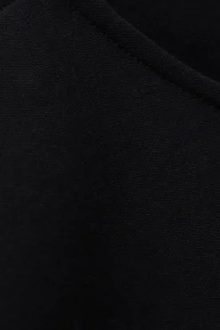 BRANNY top abullonado tipo kimono