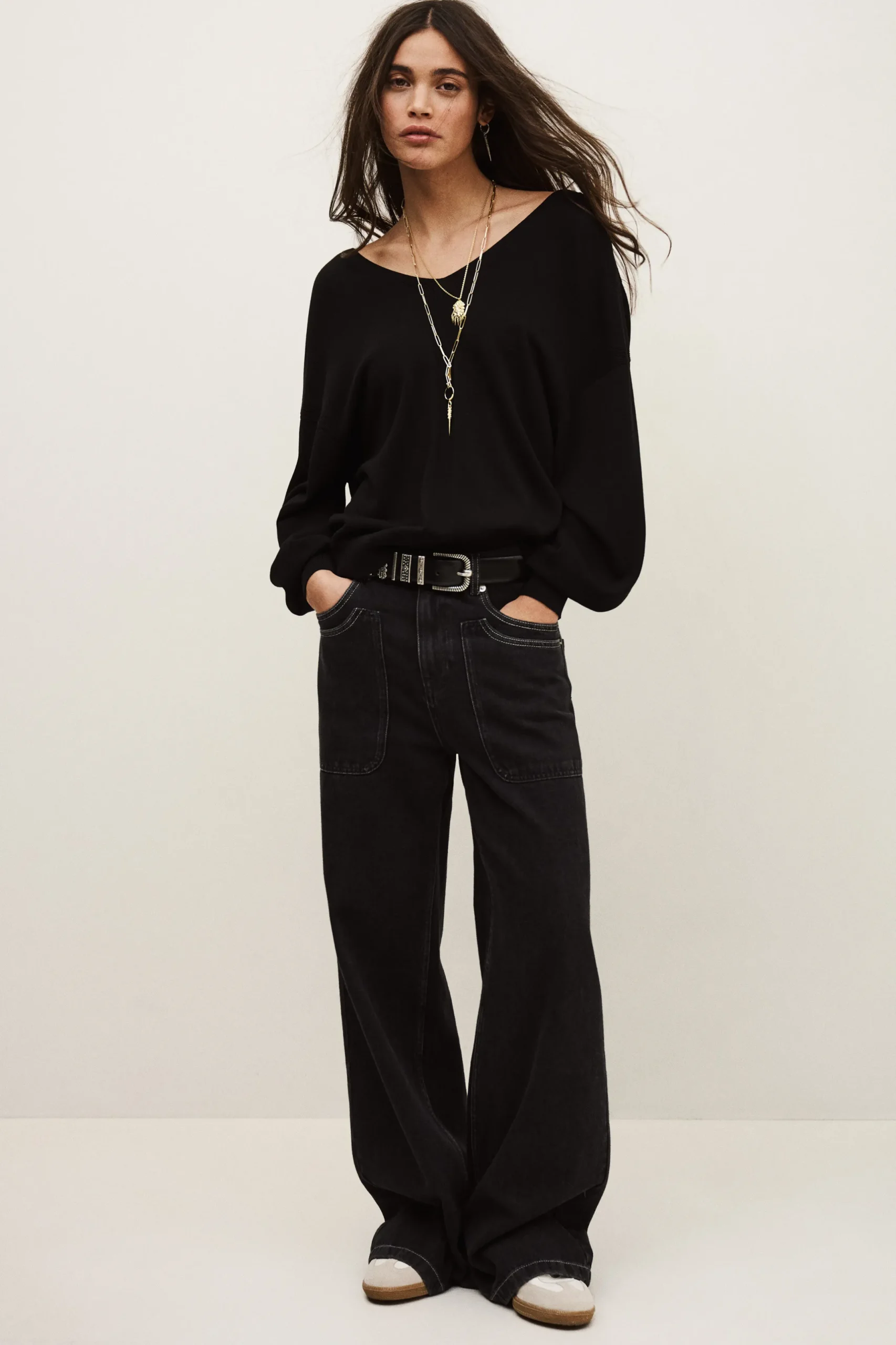 BRENDA JUMPER