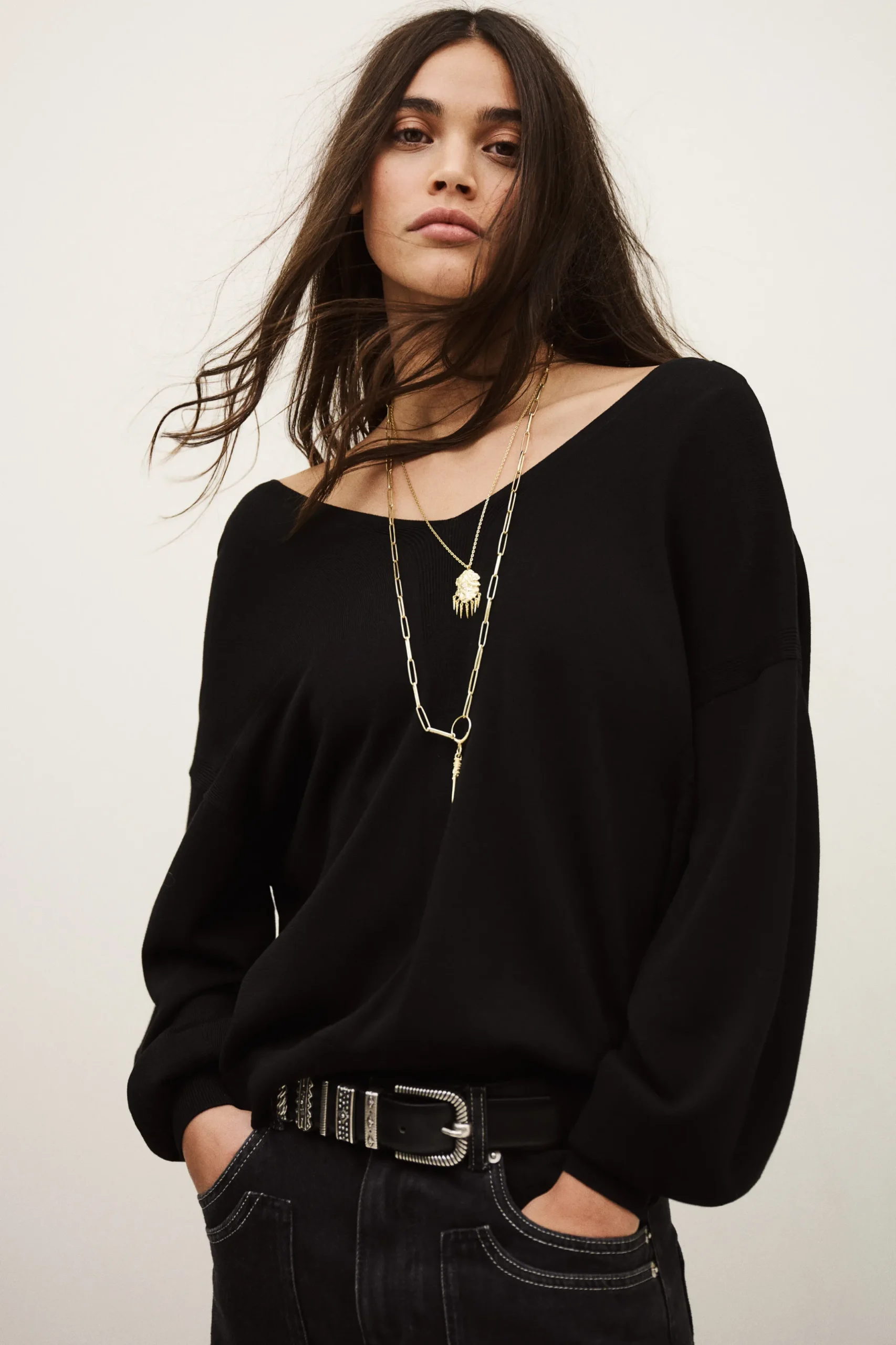 BRENDA JUMPER