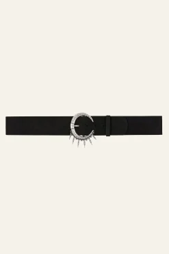 BRUNA cinturón ancho € 175 € 122,50