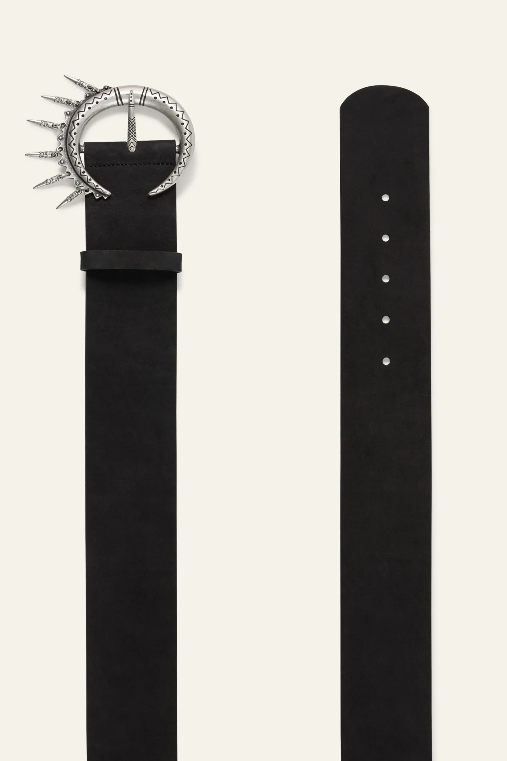 BRUNA cinturón ancho € 175 € 122,50