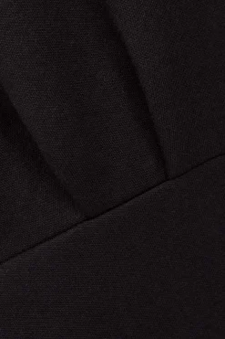 BRYT vestido midi elegante