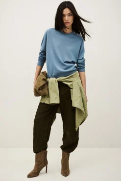 BYLEIL JUMPER